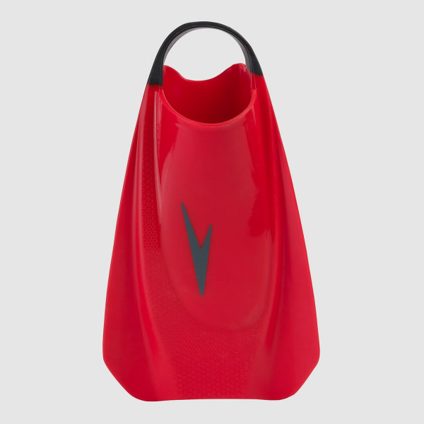Ласты Speedo Fury Training Fin (7-8 (40.5-42); красный/голубой/серый)